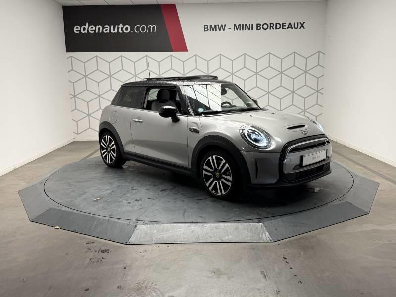 Mini Mini Hatch 3 Portes Cooper se 184 ch Edition Premium Plus