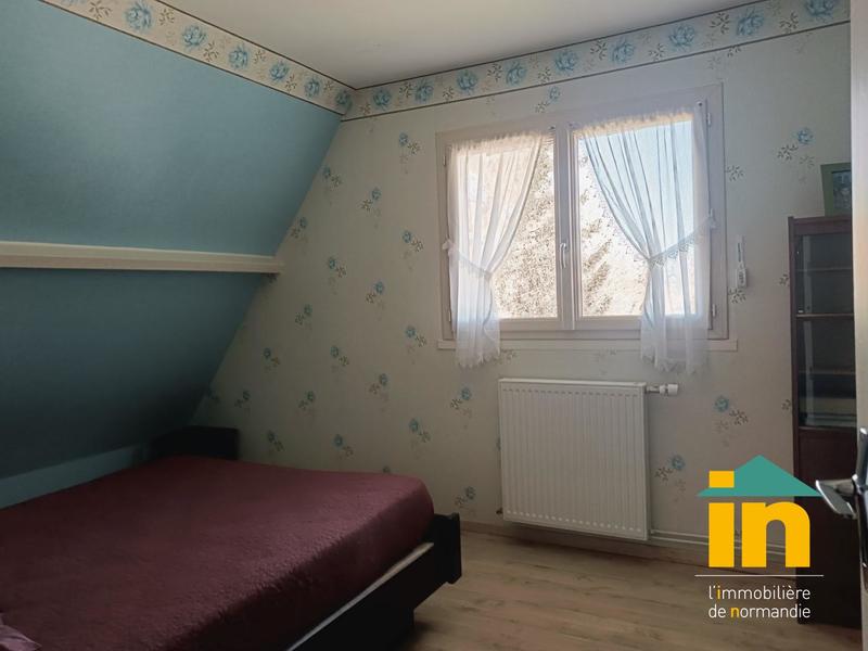 Maison de campagne - 112 m² - 5 pièces