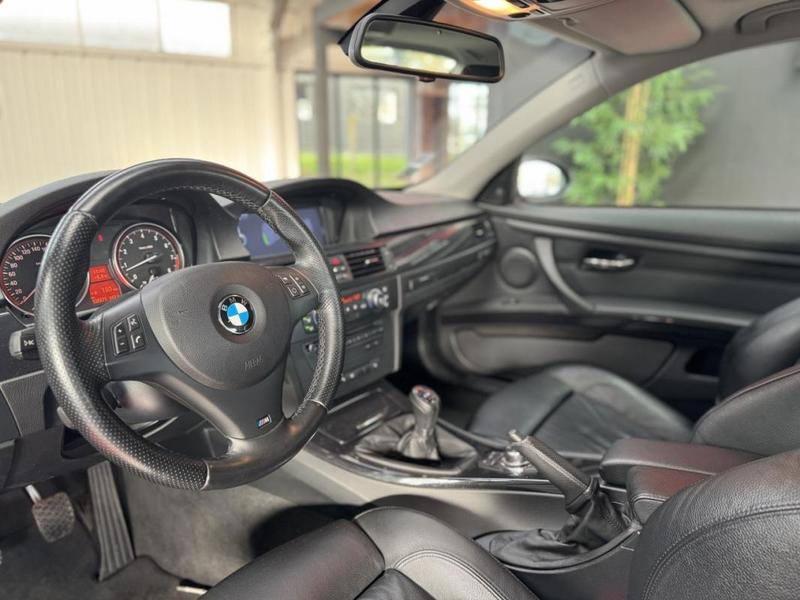Bmw Série 3 335i e92 306 Ch Luxe Coupe - Garantie 6 Mois