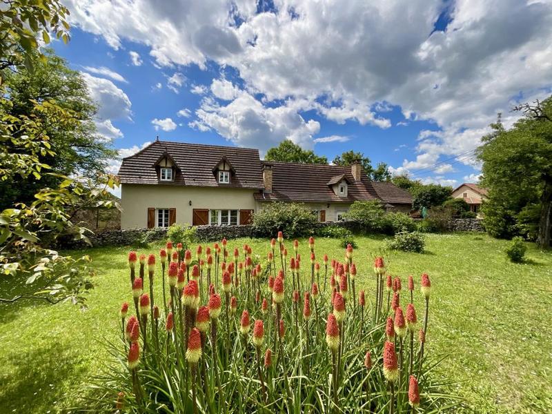 Maison - 155 m² - 5 pièces