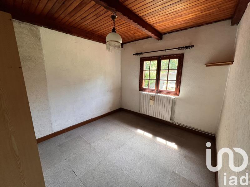 Maison - 77 m² - 4 pièces