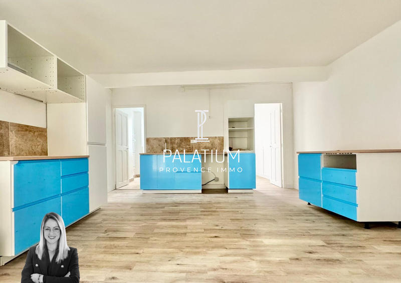 Villa - 80 m² - 4 pièces