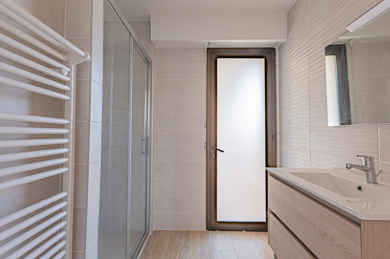 Appartement - 132 m² - 4 pièces