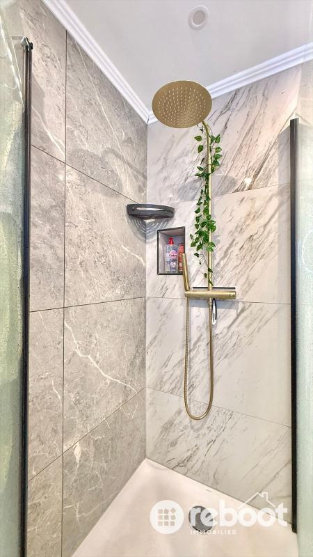 Studio - 26 m² - 1 pièce