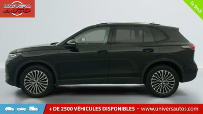 Volkswagen Tiguan Nouveau 1.5 eTSI 150cv Dsg7 Life Plus