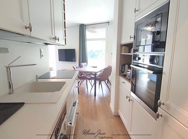 Appartement - 28 m² - 1 pièce