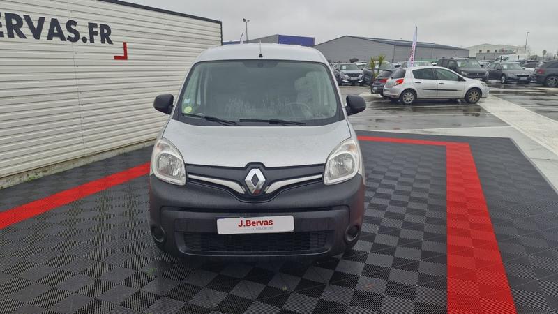 Renault Kangoo Express 1.5 Dci 75 Grand Confort