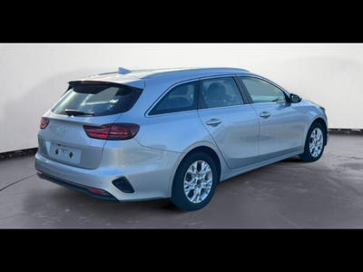 Kia Ceed Sw 1.6 CRDi 136 ch Mhev iBVM6 Active