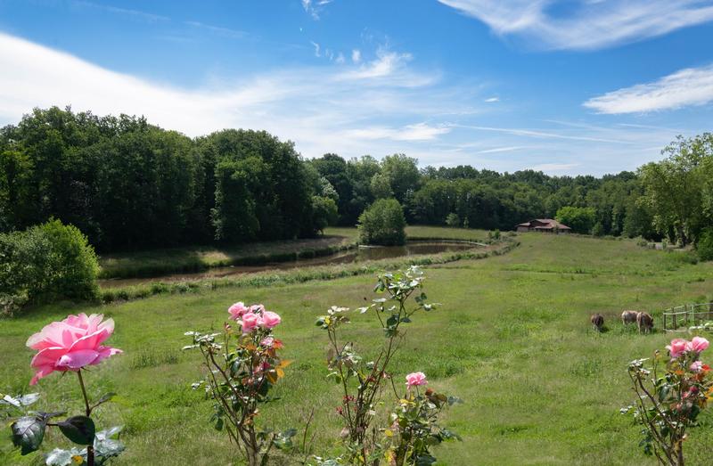 Maison - 180 m² - 6 pièces