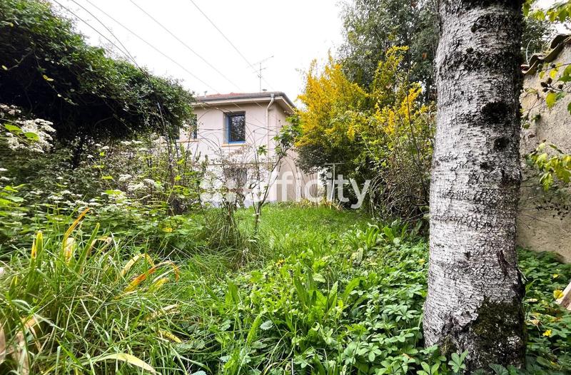 Maison - 159 m² - 7 pièces