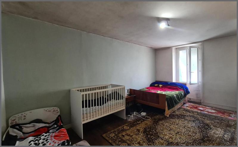 Maison - 119 m² - 7 pièces