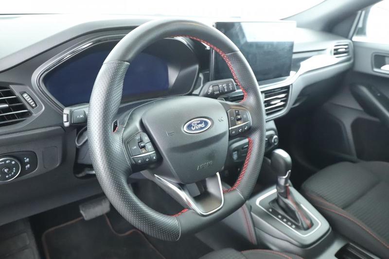 Ford Focus 1.0 Flexifuel mHEV St Line X PowerShift 125 ch