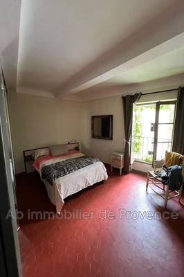 Appartement - 56 m² - 2 pièces