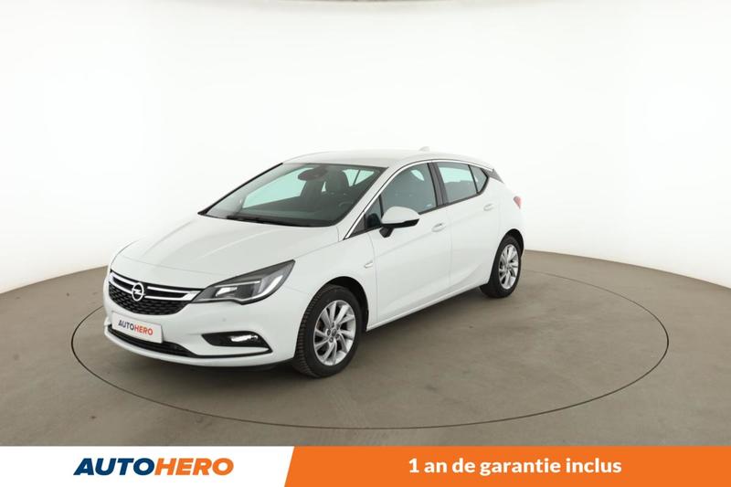 Opel Astra 1.4 Turbo Innovation Auto 150 ch