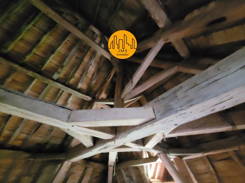 Propriété - 100 m² - 4 pièces