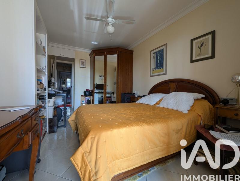 Appartement - 73 m² - 3 pièces