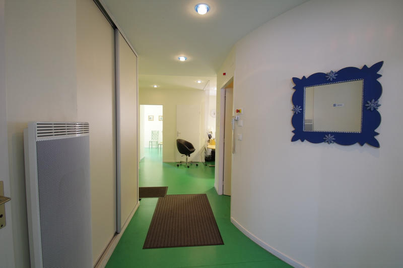 Local commercial - 95 m²