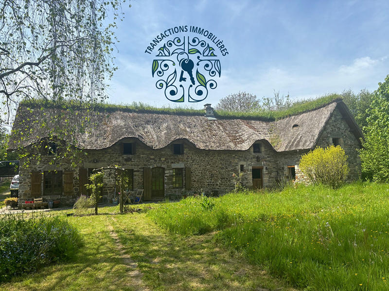 Maison - 164 m² - 5 pièces