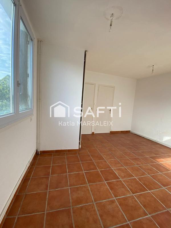 Maison de ville - 112 m² - 5 pièces