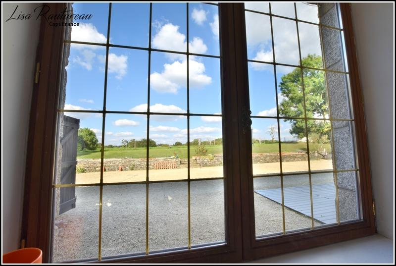 Propriété - 450 m² - 16 pièces