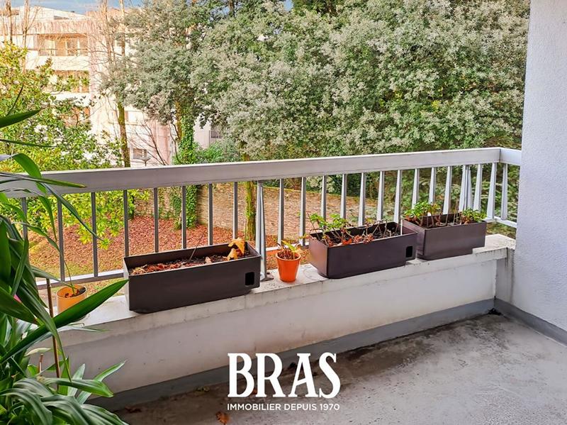 Appartement - 55 m² - 2 pièces