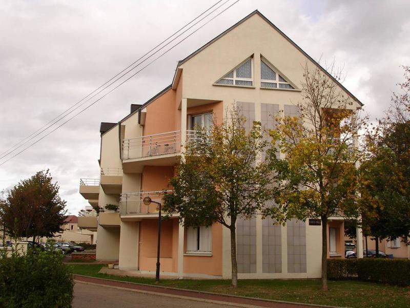 Appartement - 87 m² - 3 pièces