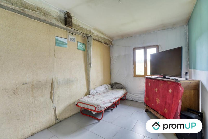 Maison traditionnelle - 110 m² - 7 pièces