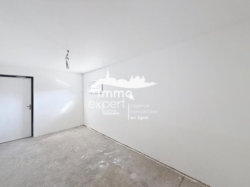 Maison - 114 m² - 4 pièces