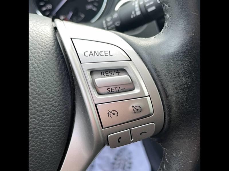 Nissan Qashqai 1.6 dCi 130 n-Connecta