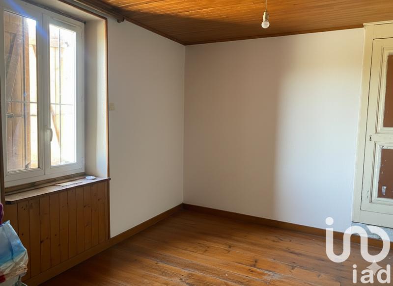 Maison de campagne - 98 m² - 4 pièces