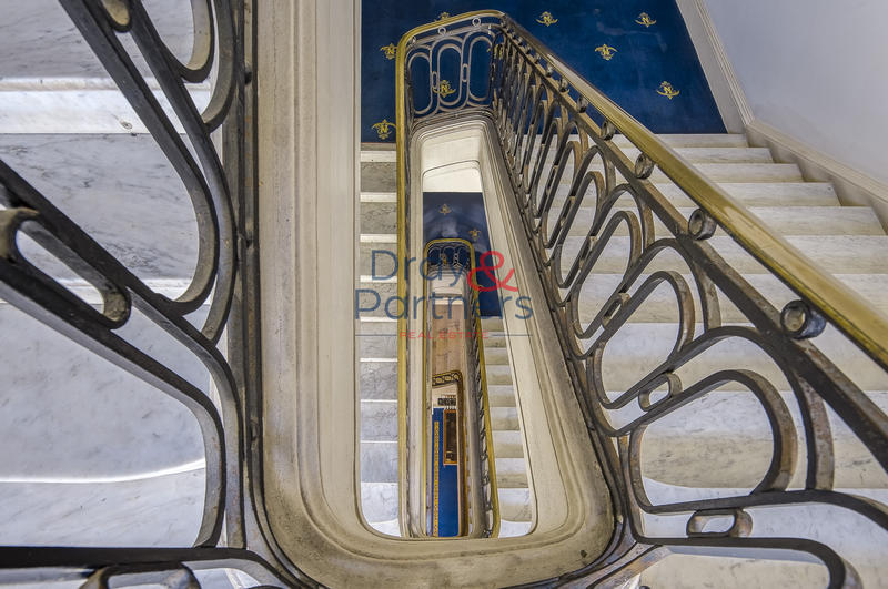 Appartement - 70 m² - 2 pièces