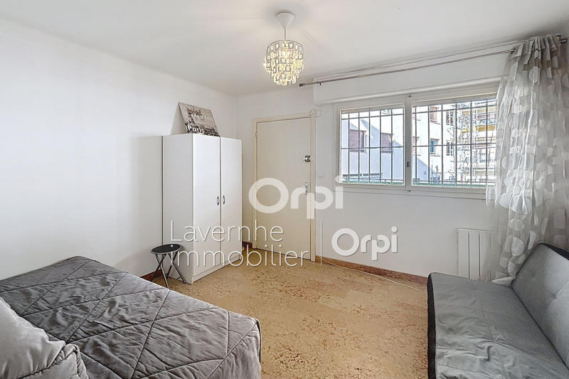 Appartement - 39 m² - 2 pièces