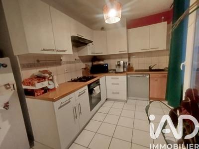Appartement - 68 m² - 4 pièces