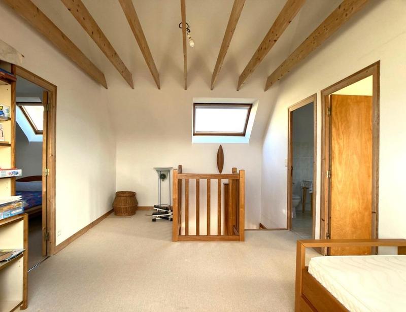 Maison - 106 m² - 4 pièces