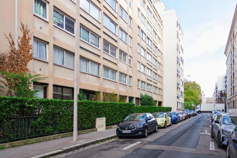 Appartement - 77 m² - 4 pièces