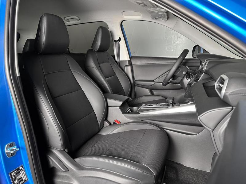 Mg Zs Hybrid+ Luxury 197ch 0km en Stock Garantie 2032 Cockpit Cuir Chauf Camera360 Regul Acc Carplay