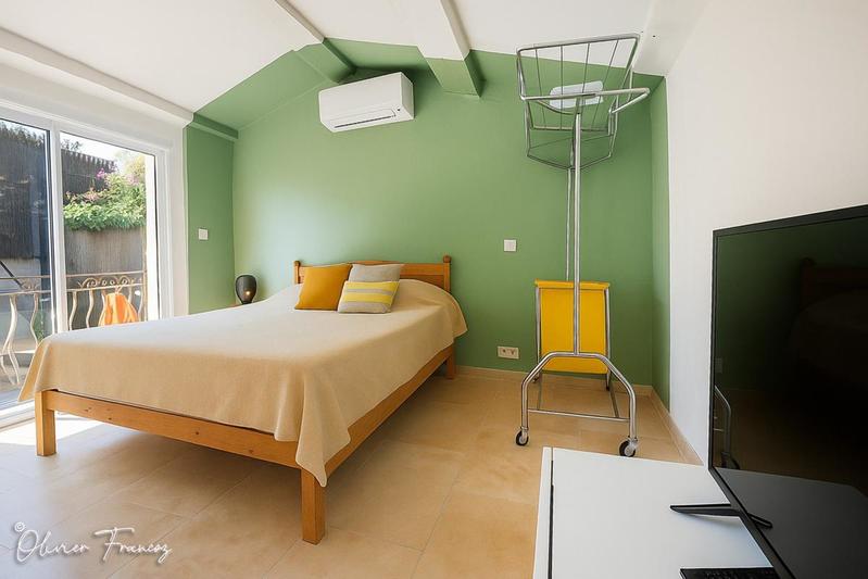 Villa - 140 m² - 4 pièces