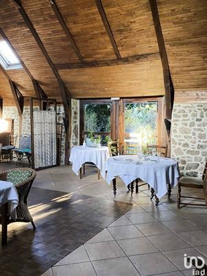 Local commercial - 350 m²