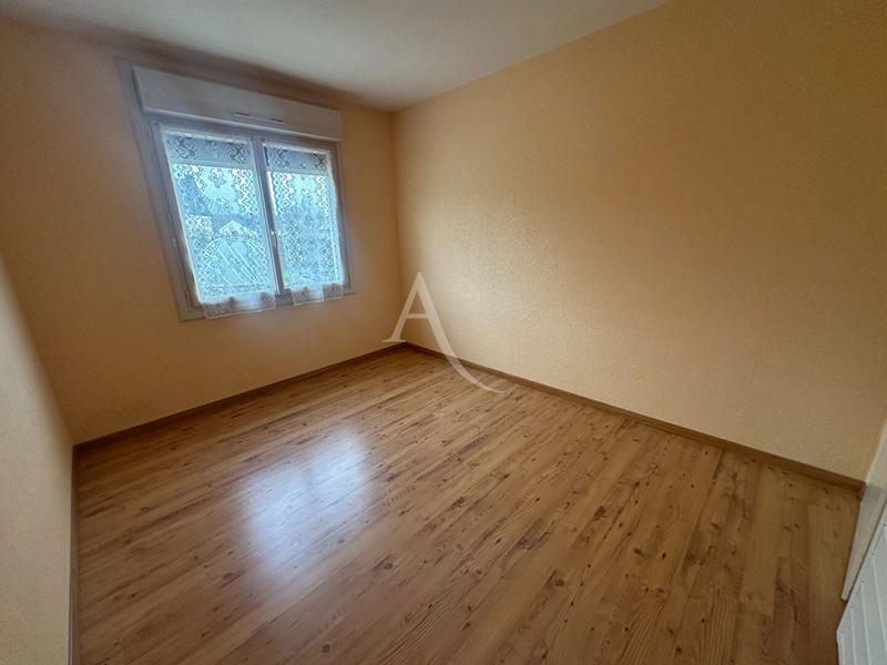 Maison - 103 m² - 6 pièces