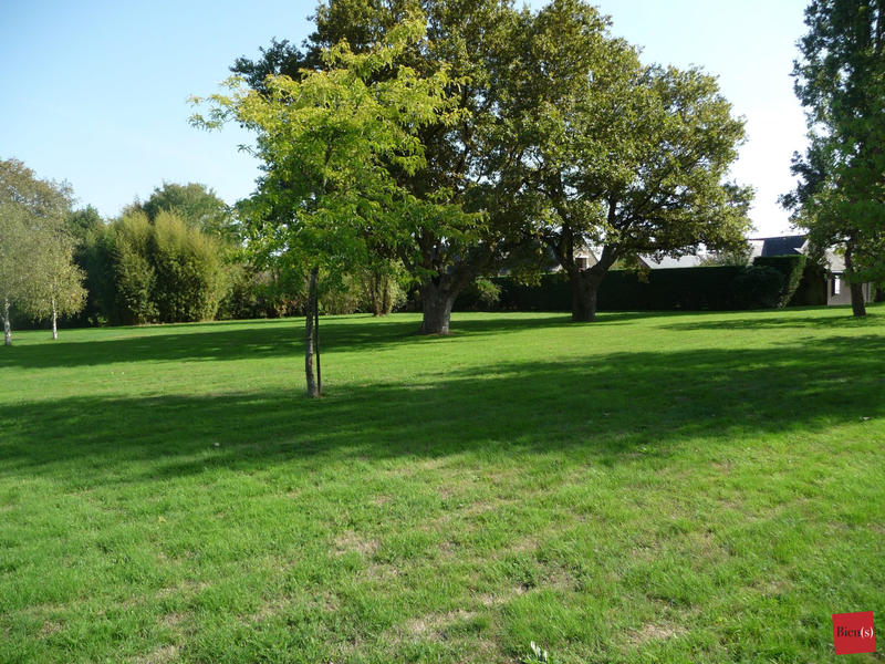 Maison ancienne - 237 m² - 8 pièces