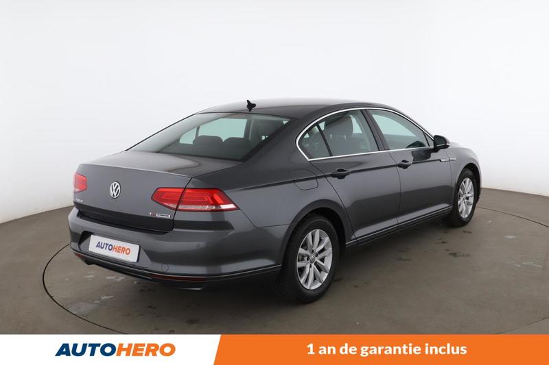 Volkswagen Passat 1.6 Tdi BlueMotion Tech Confortline 120 ch