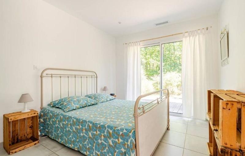 Maison - 57 m² - 3 pièces