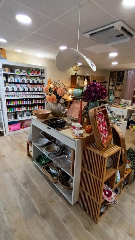 Local commercial - 1 pièce