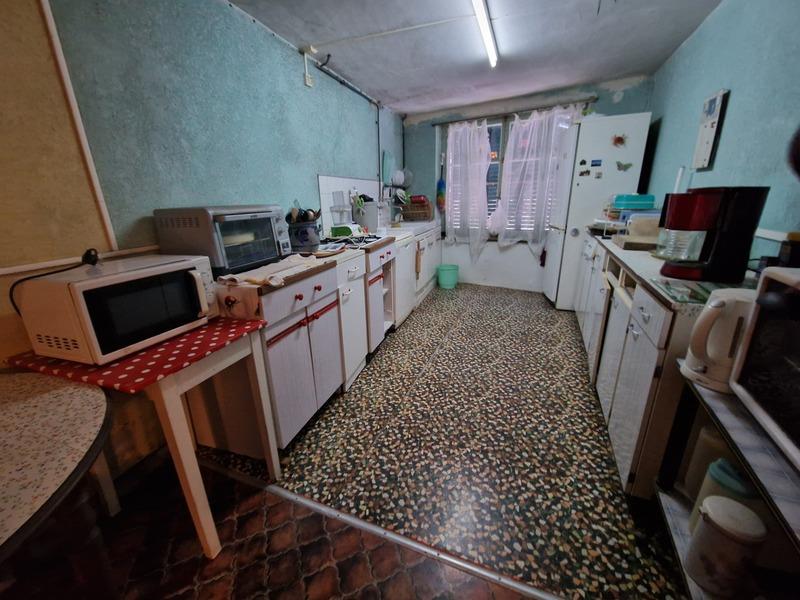 Fermette - 250 m² - 10 pièces