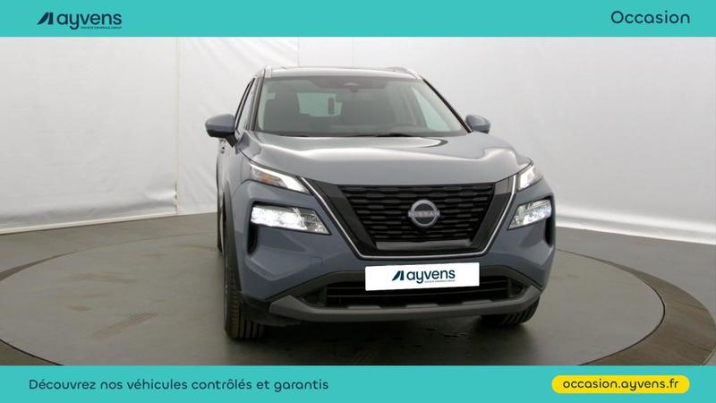 Nissan X-Trail e-Power 204ch n-Connecta