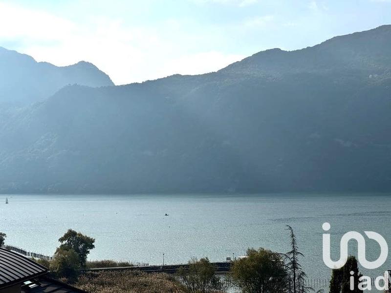 Maison - 102 m² - 3 pièces