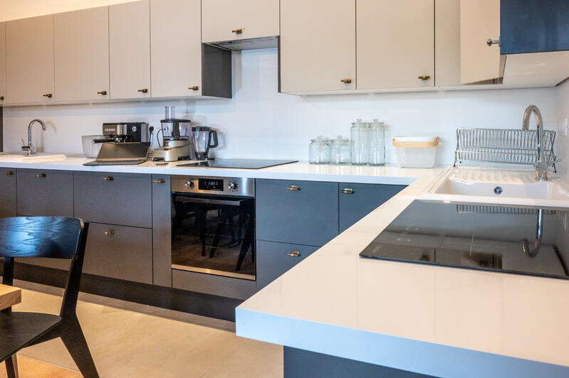 Appartement - 25 m² - 2 pièces