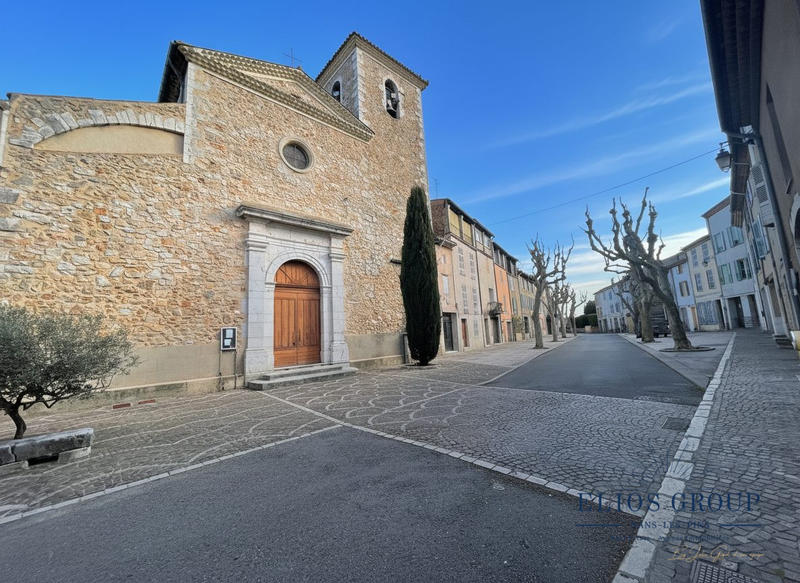 Appartement - 85 m² - 4 pièces