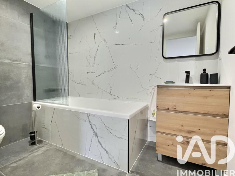 Maison - 142 m² - 5 pièces