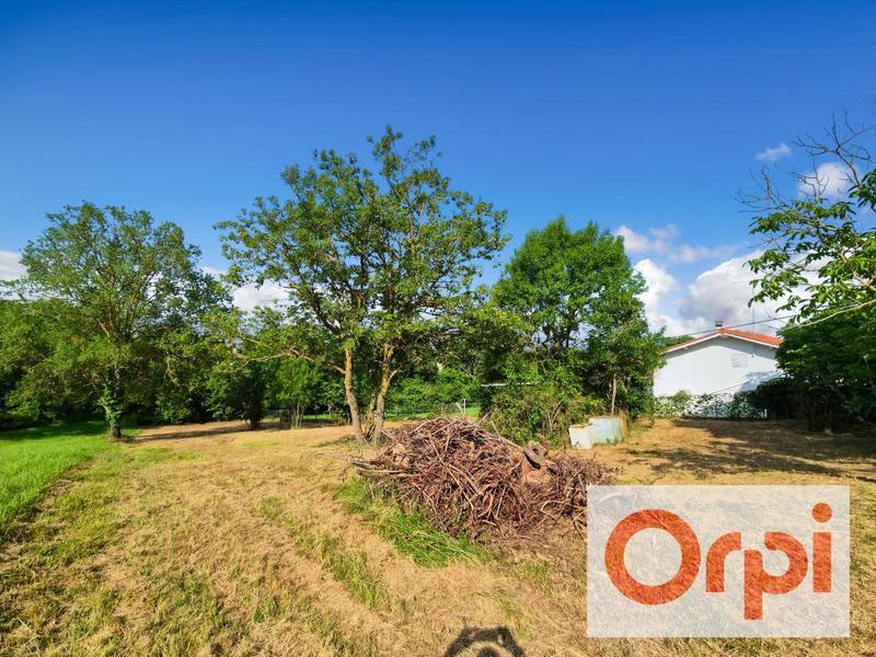 Maison - 84 m² - 3 pièces